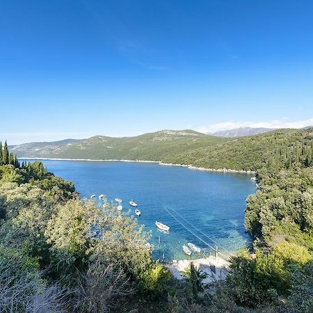 Apartment Mistral - Cosy Apartment With Sea View Molunat Esterno foto