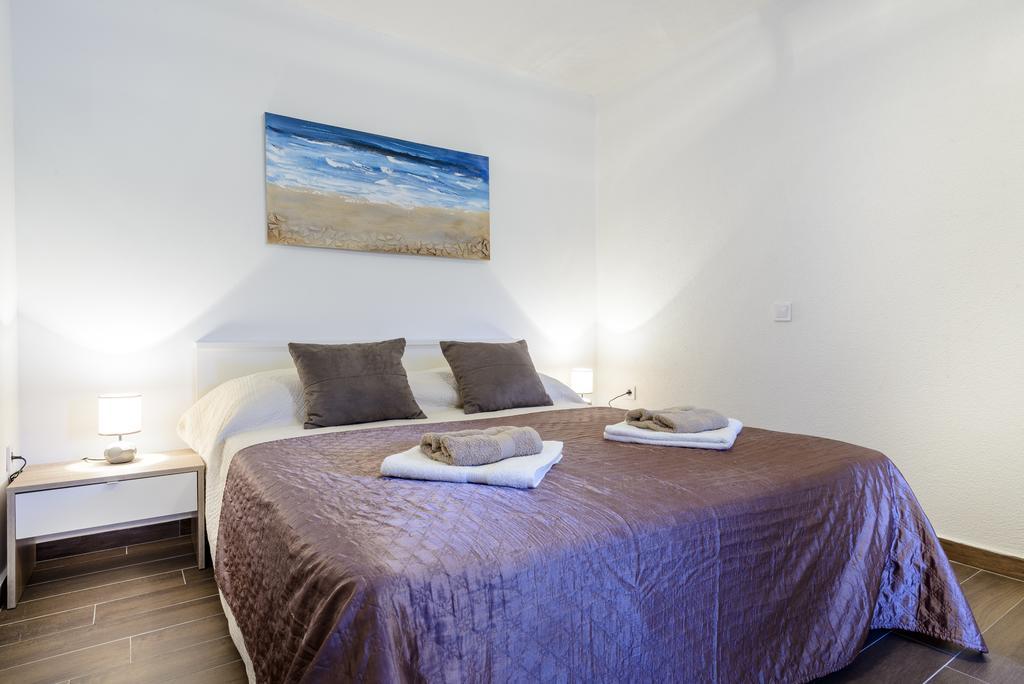 Apartment Mistral - Cosy Apartment With Sea View Molunat Esterno foto