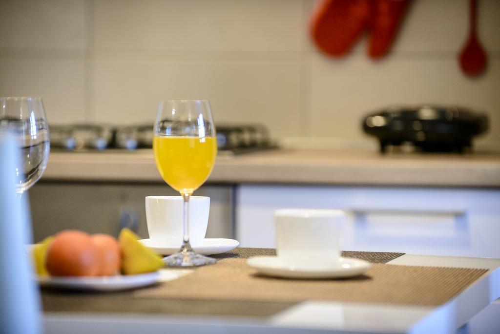 Apartment Mistral - Cosy Apartment With Sea View Molunat Esterno foto